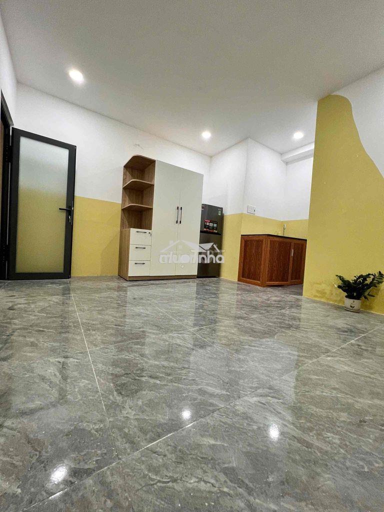 An Cư Lạc Nghiệp: Thuê Trọ Gần FPT Quận 9 Tiện Lợi Nhất!