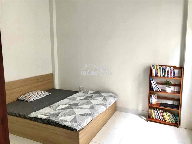 An Cư Lạc Nghiệp: Thuê Trọ Linh Trung - Giải Pháp Tiết Kiệm & An Toàn