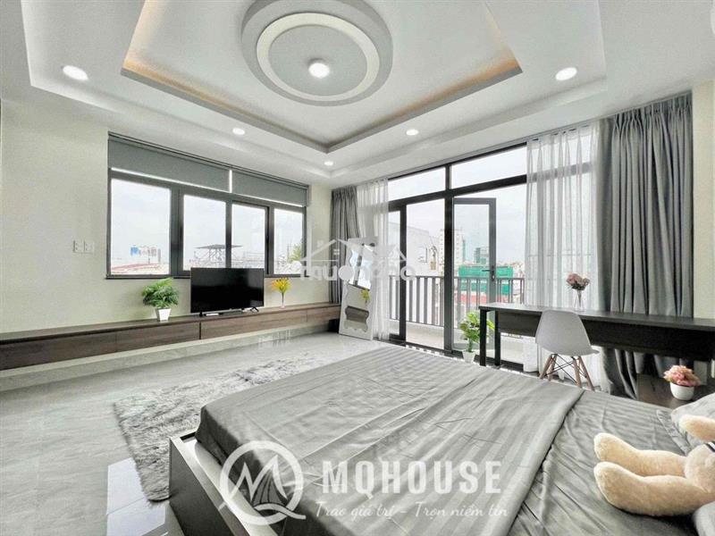 An Cư Lạc Nghiệp: Tìm Studio Tân Bình Dưới 8 Triệu