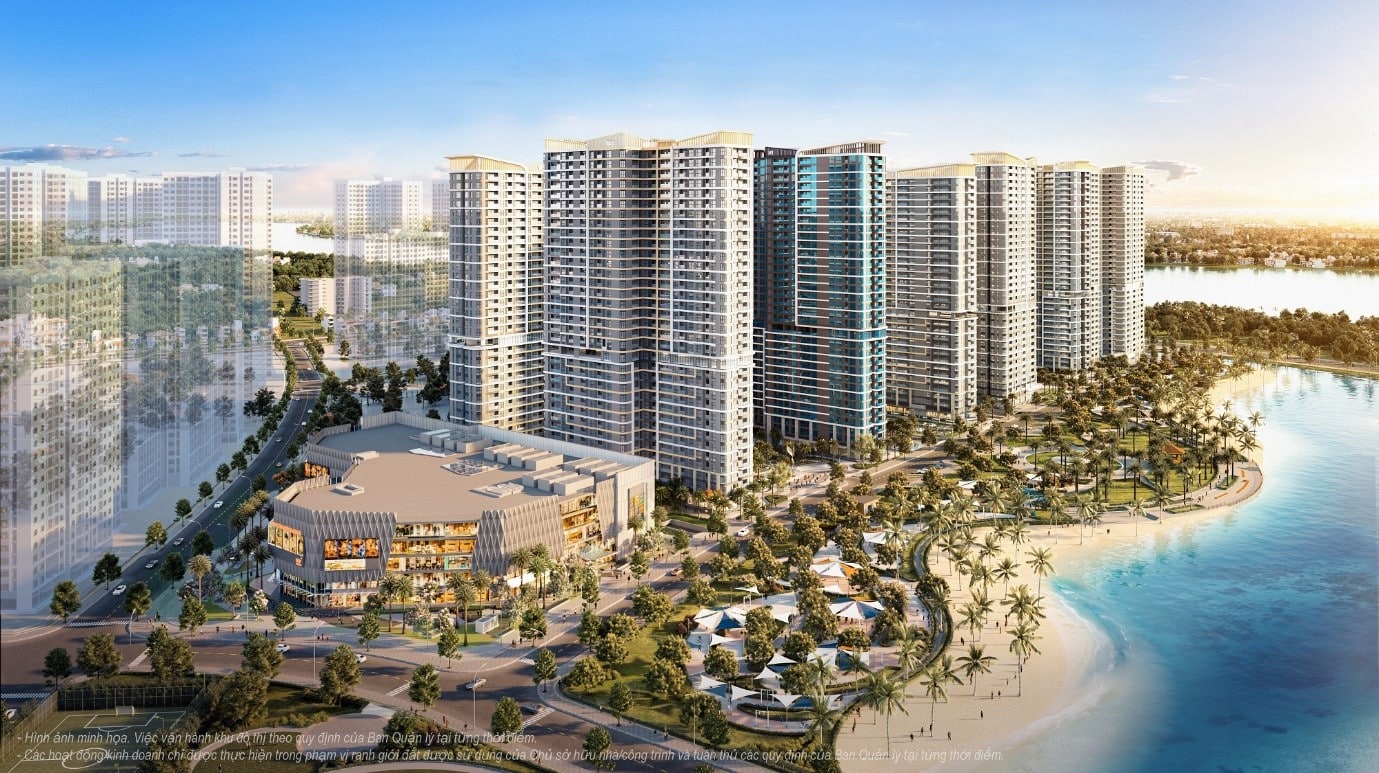 An Tâm Liên Hệ - Giải Pháp Nhanh Chóng Với Vinhomes Grand Park