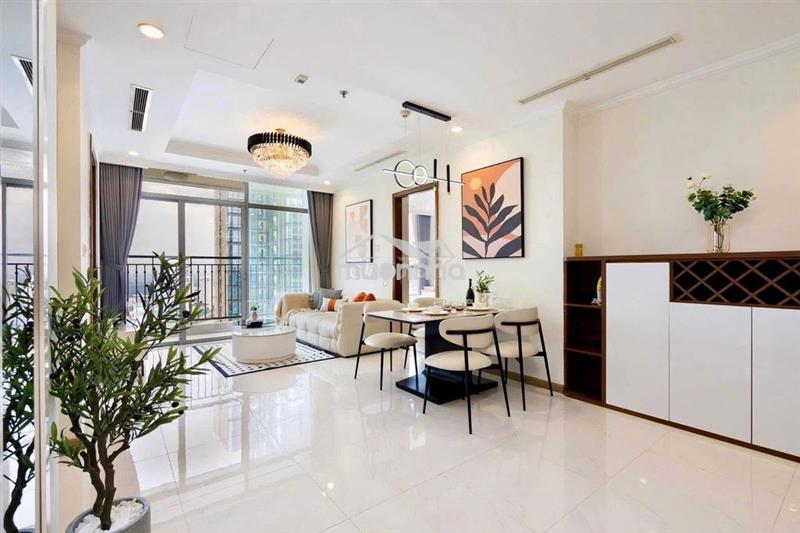 Thuê chung cư Phú Nhuận: Kinh nghiệm thực tế cho người mới