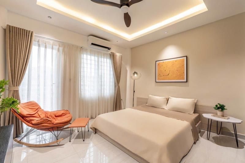 5 Bước Thuê Căn Hộ Bình Thạnh An Toàn Tránh Bẫy Lừa Đảo Trực Tuyến