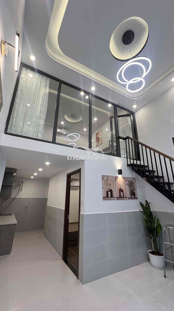 Kinh nghiệm mua bán nhà đất quận Tân Phú chi tiết theo từng phường
