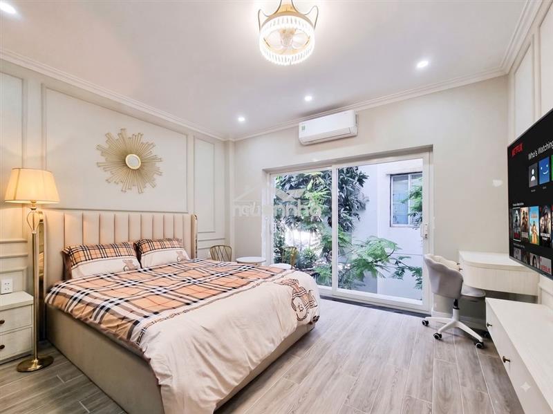 Kinh nghiệm thuê và cho thuê căn hộ chung cư tại Bình Thuận, Quận 7