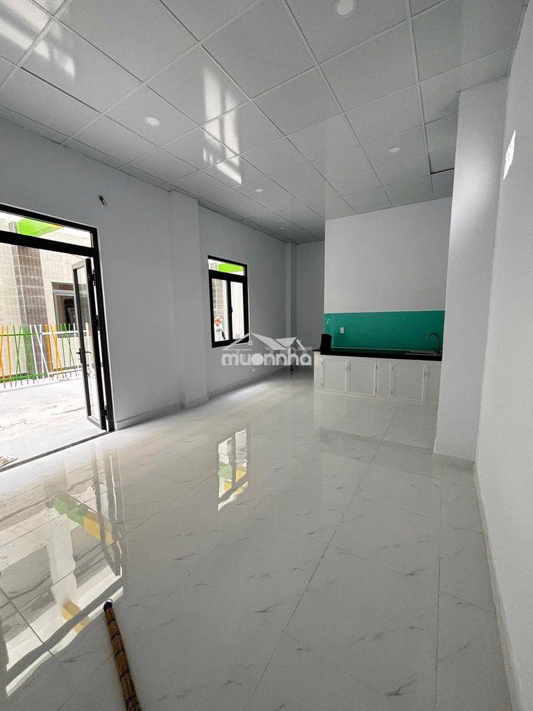 Kinh nghiệm thuê phòng trọ Bình Chánh giá rẻ, an toàn cho người lao động