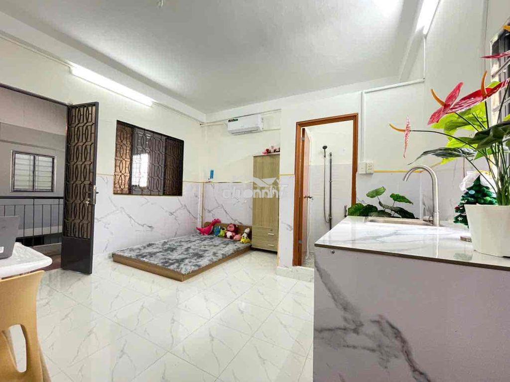Kinh nghiệm thuê phòng trọ Quận 11 TP.HCM: Bí quyết tìm chốn an cư