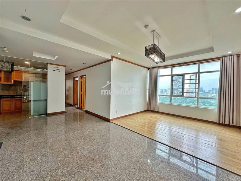 Kinh nghiệm thuê chung cư Nhà Bè dễ dàng, giá tốt