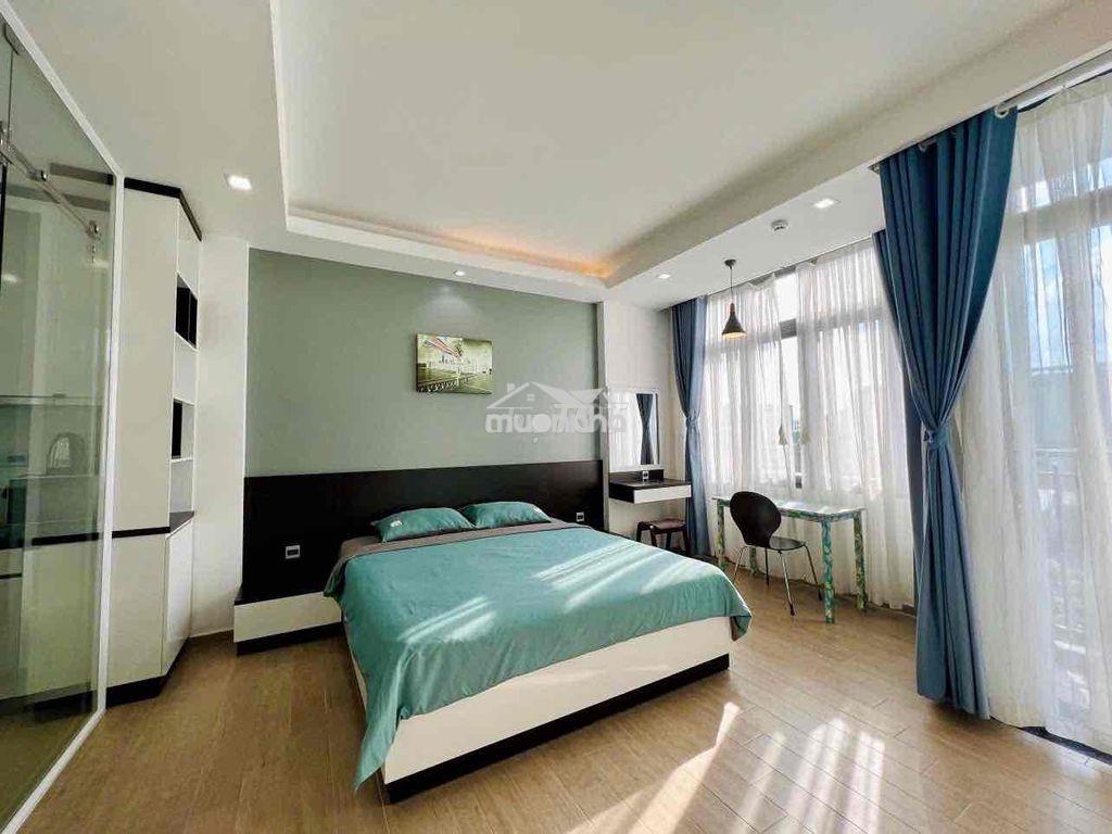 Kinh nghiệm thuê chung cư Quận 2: Lưu ý để chọn được căn hộ phù hợp