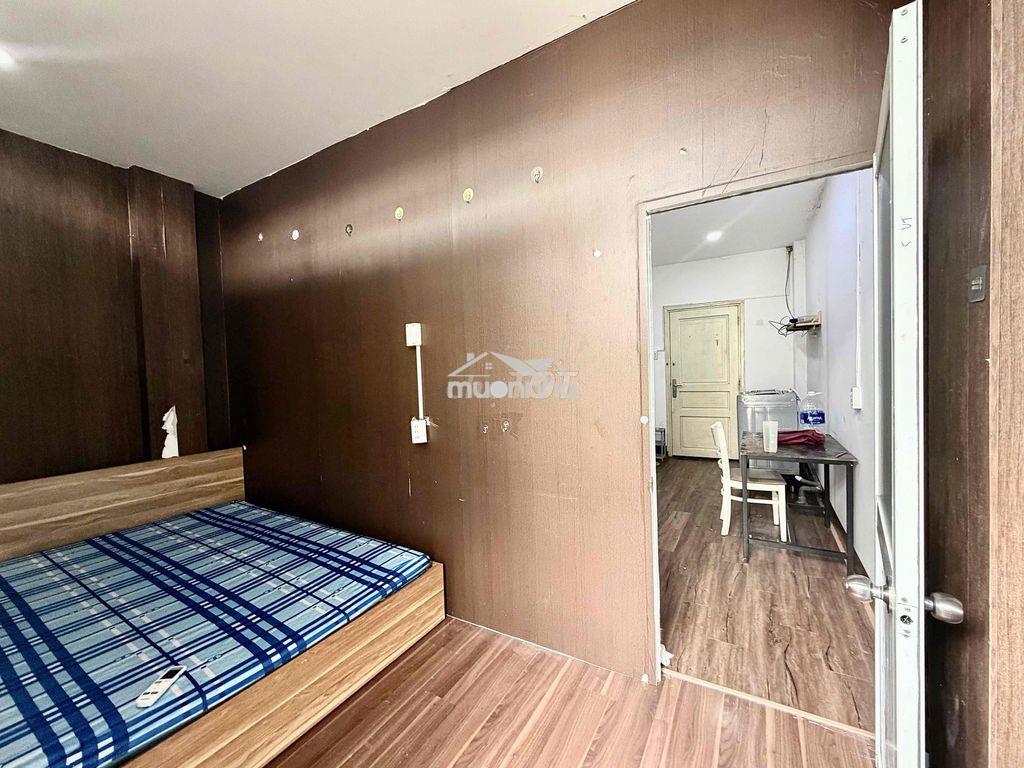 Kinh nghiệm thuê phòng trọ Quận 3 TP.HCM: Lưu ý quan trọng để tìm được phòng tốt