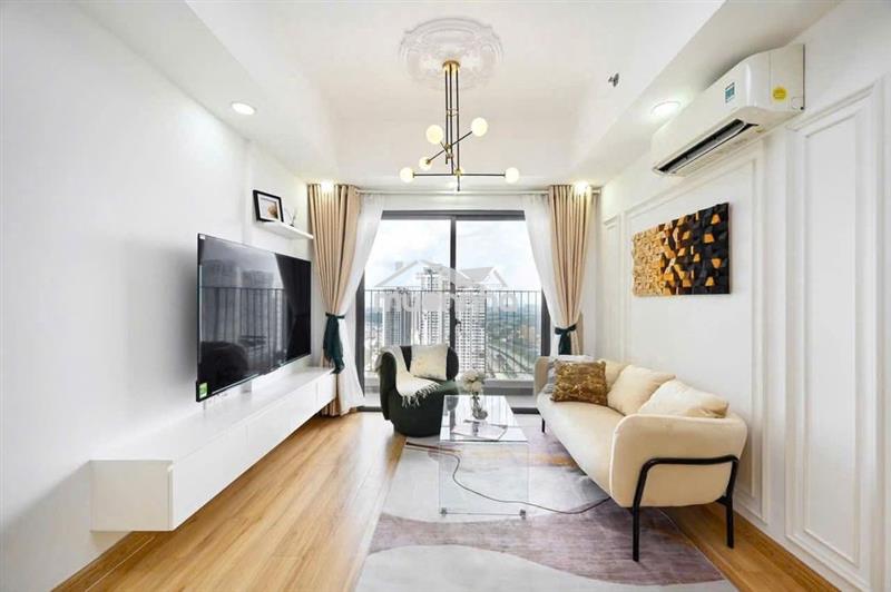 Căn hộ hoàn thiện cơ bản là gì? Kinh nghiệm nhận nhà và thiết kế nội thất