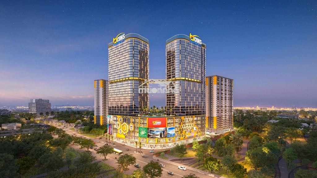 Căn hộ view nội khu và ngoại khu là gì? Cách chọn tầm nhìn đẹp