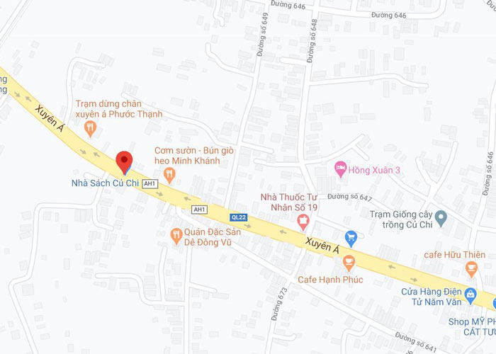 Cao tốc Mộc Bài thúc đẩy tiềm năng phát triển của Vinhomes Saigon Park