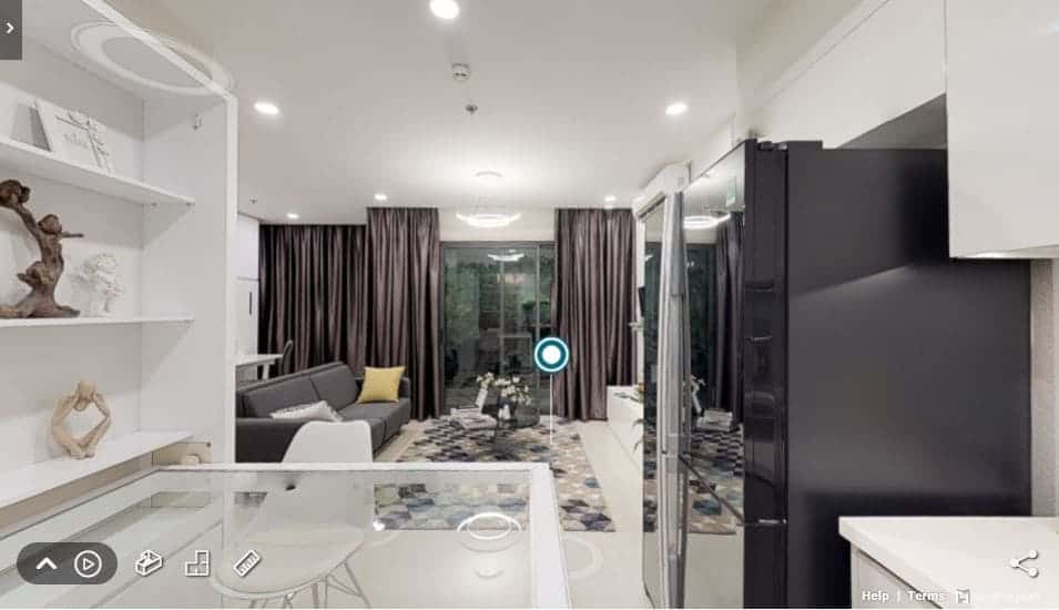 Cuộc Sống An Cư Tối Ưu Tại Vinhomes Grand Park