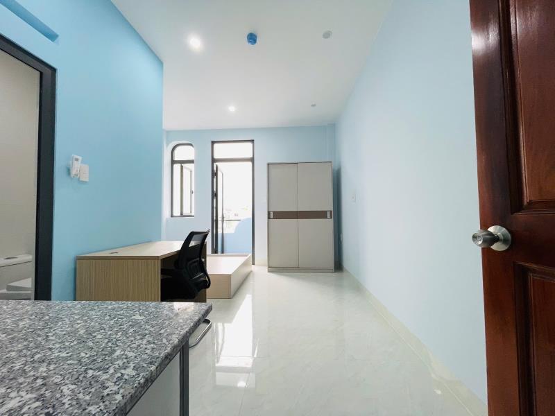 Kinh nghiệm thuê và cho thuê căn hộ chung cư Phường Hòa Thạnh, Tân Phú