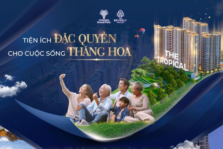 Da Sáng Mịn Màng Với The Tropical Beverly Solari