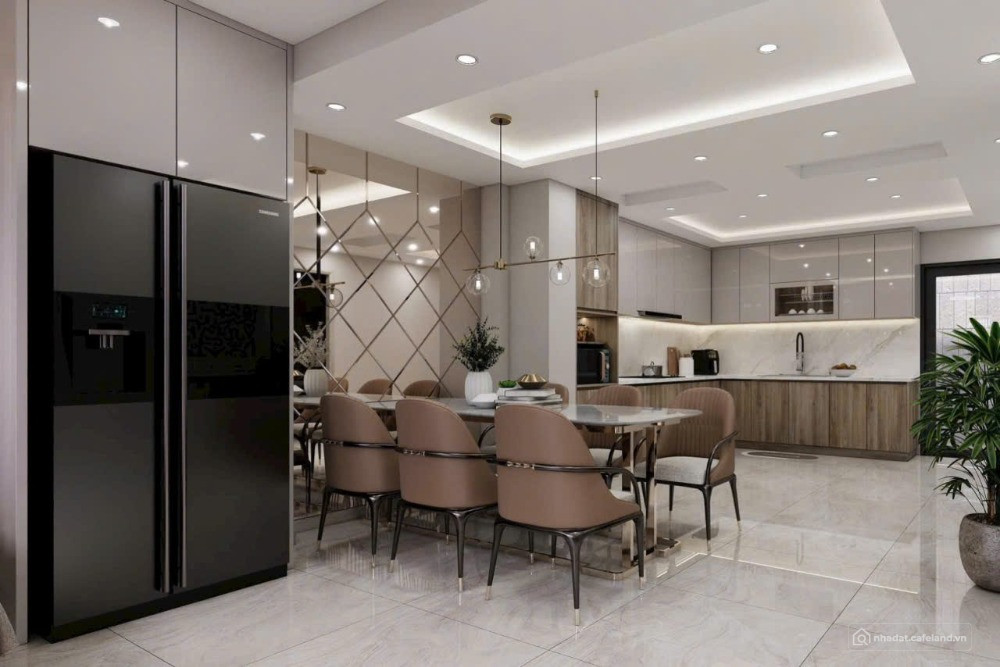 Đầu Tư Sinh Lời Tại Nhà Bè: Tối Ưu Lợi Nhuận Vàng