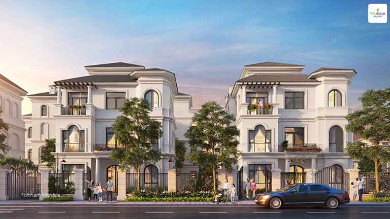 Giá Vinhomes Hóc Môn tháng 3/2026: Cập nhật mới nhất, chi tiết nhất