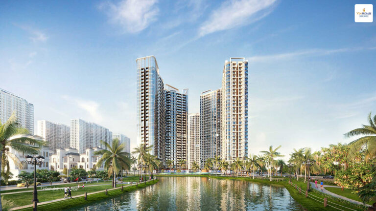 Khách Thuê Vinhomes Hóc Môn: Nguồn Gốc và Xu Hướng Tìm Kiếm