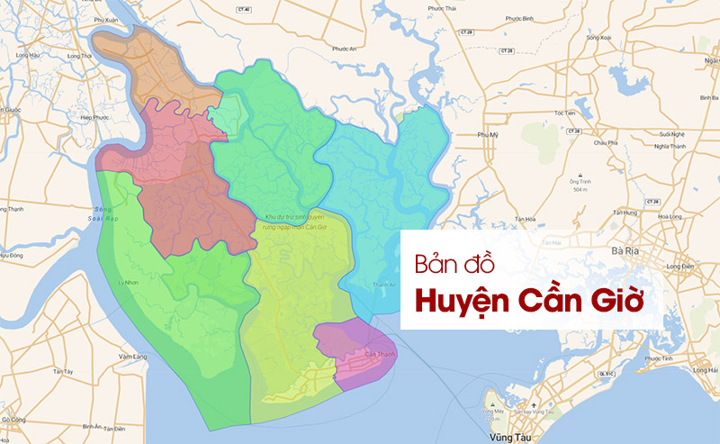 Khám phá Cần Giờ: Giải pháp tối ưu cho chuyến đi đáng nhớ!