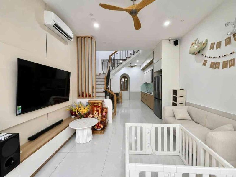 Kinh nghiệm mua bán nhà Gò Vấp theo từng phường chi tiết