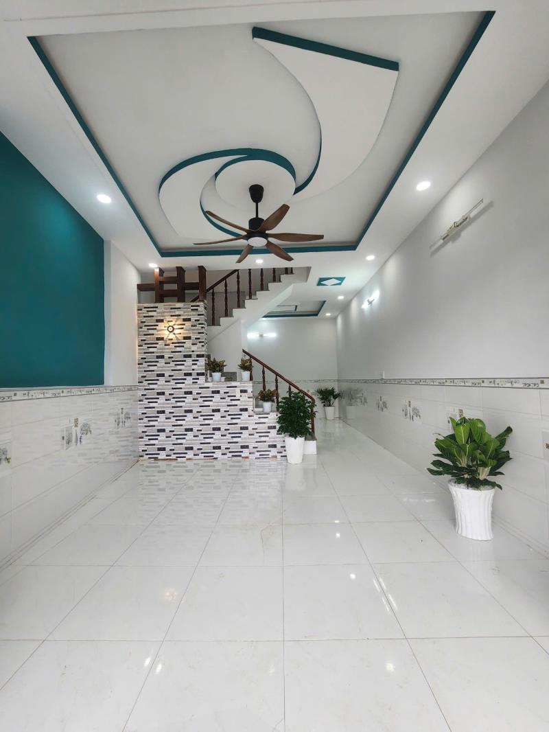 Kinh nghiệm mua bán nhà Hóc Môn theo từng tuyến đường chi tiết