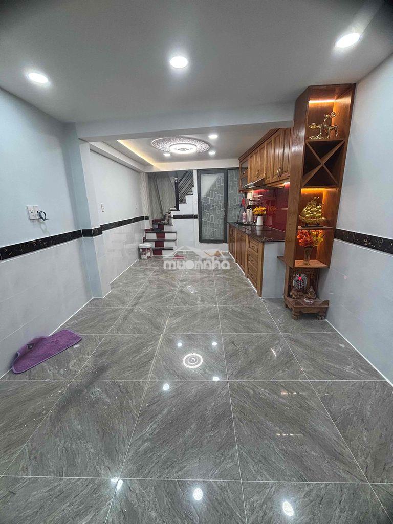 Kinh nghiệm mua bán nhà Quận 11 chi tiết theo từng phường