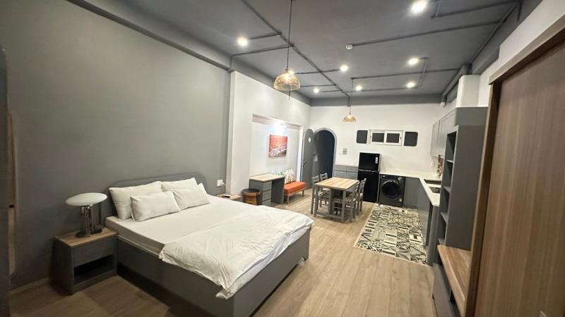 Kinh nghiệm thuê và cho thuê căn hộ chung cư Phường 7 Quận Tân Bình