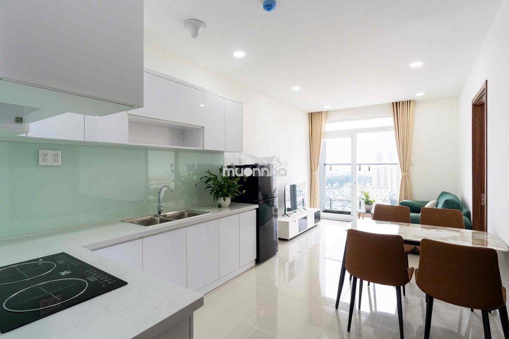 Kinh nghiệm thuê chung cư Quận 6: Cách chọn nhà tránh ngập, giá tốt