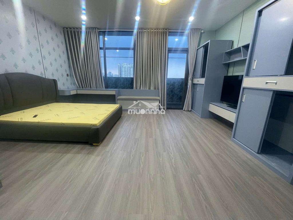 Kinh nghiệm thuê chung cư Quận 7: Cách chọn căn hộ, chốt giá tốt
