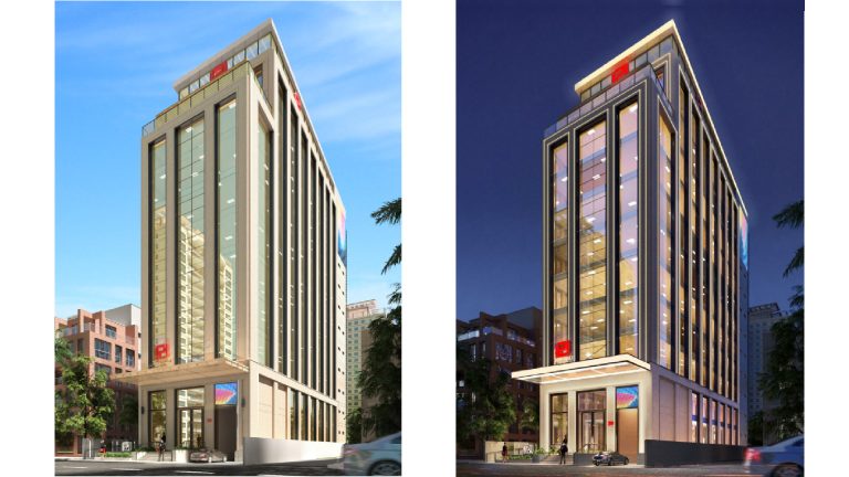 Uy tín xây dựng nhà ở chất lượng trong suốt 21 năm