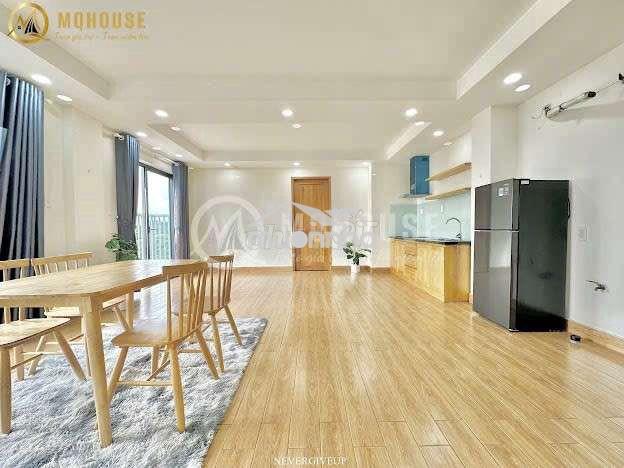 Sở hữu căn hộ mơ ước: Giải pháp tài chính thông minh với Chung cư Mini