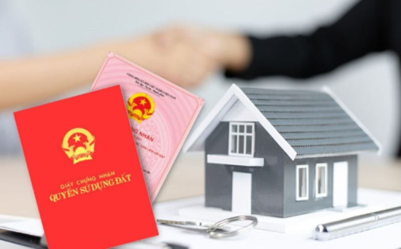 Sở hữu Ngay Nhà Mới - Giải Pháp Sang Tên Nhanh Tại Tân Bình
