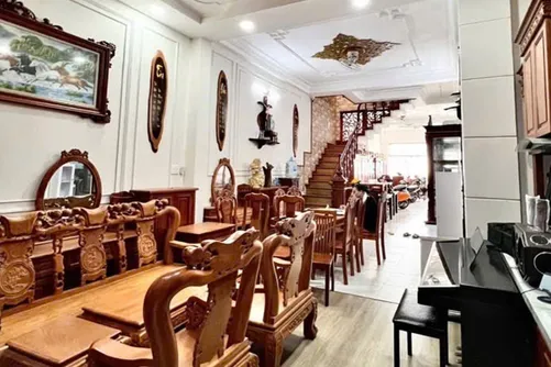 Sở hữu Nhà Bình Tân: An cư lạc nghiệp, Đầu tư sinh lời