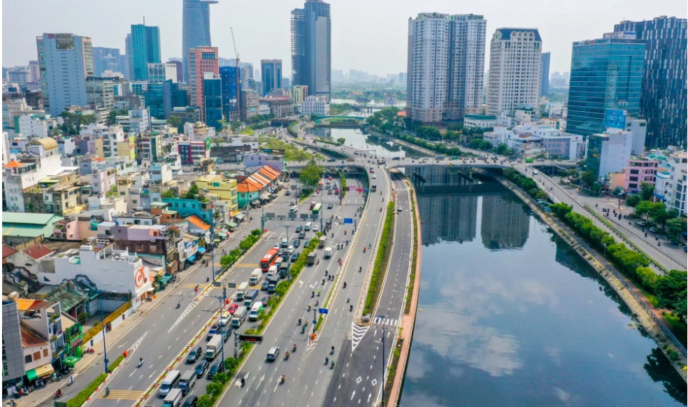 Sở hữu nhà Quận 1: Giá tốt nhất & Kinh nghiệm mua an toàn