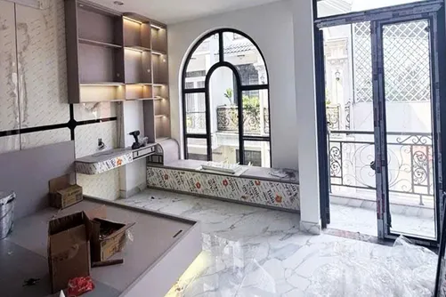 Sở hữu Nhà Quận 7: Tìm Mua Ngay Với Giá Tốt Nhất!