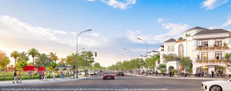 Sống An Lành - Đầu Tư Tăng Trưởng Tại Vinhomes Grand Park