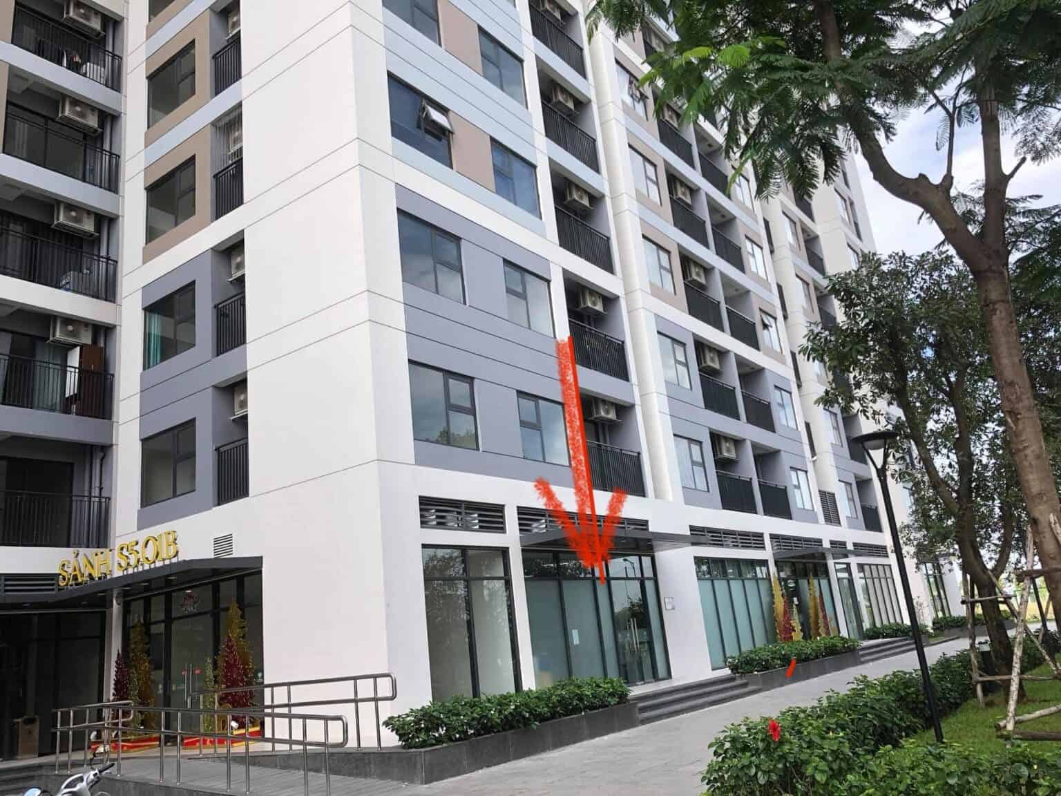 Sống An Lành - Tận Hưởng Cuộc Sống Hoàn Hảo Tại Vinhomes Grand Park