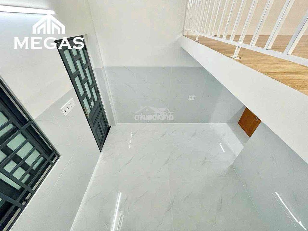 Sống Chất Như Gen Z: Căn hộ Duplex Tân Bình
