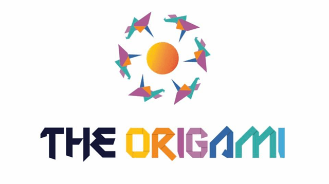 Thanh Toán Nhanh Chóng - Tiết Kiệm Thời Gian Với The Origami