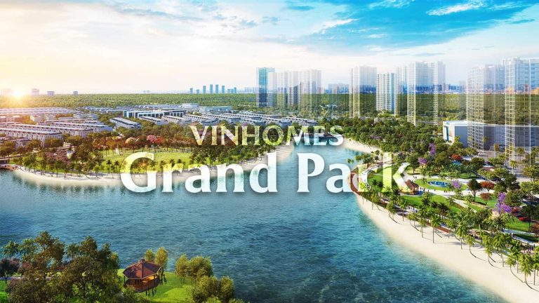 Tiết Kiệm Chi Phí Sinh Hoạt Với Vinhomes Grand Park