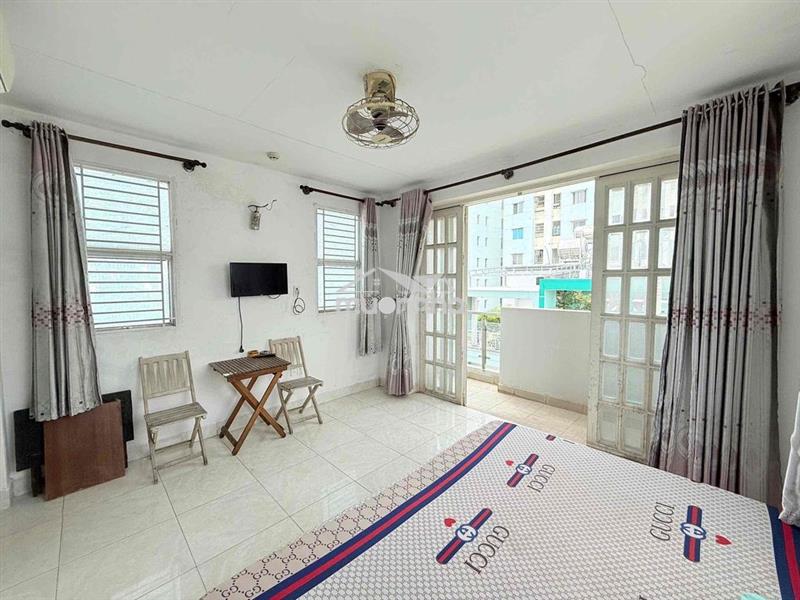 Kinh nghiệm thuê phòng trọ Bình Tân TpHCM: Giá rẻ, an toàn, không ngập