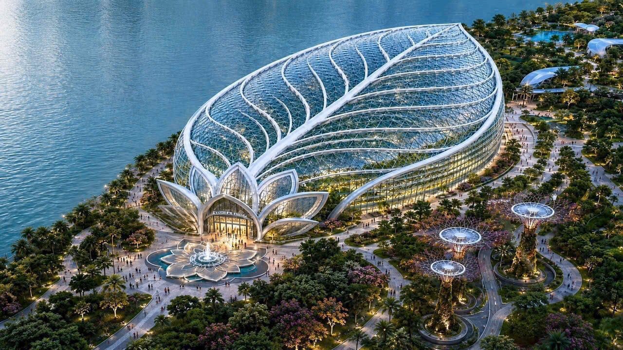 Vì sao nên đầu tư vào dự án nhà ở tại Hóc Môn, TP.HCM?