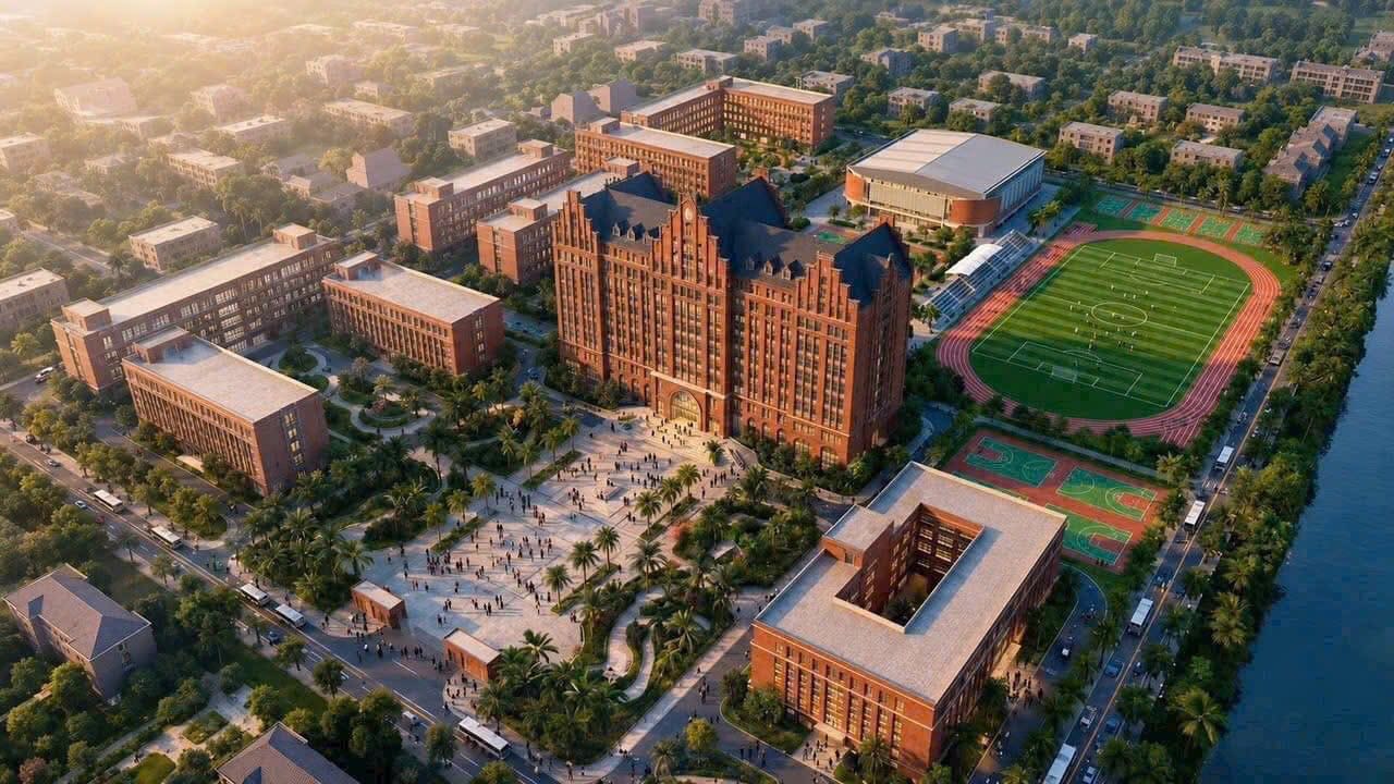 So sánh Vinhomes Saigon Park và Vinhomes Global Gate: Tiện ích và Vị trí