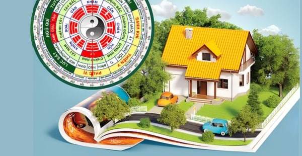 7 Bí Quyết Phong Thủy Giúp Bán Nhà Nhanh Chóng & Tăng Lợi Nhuận
