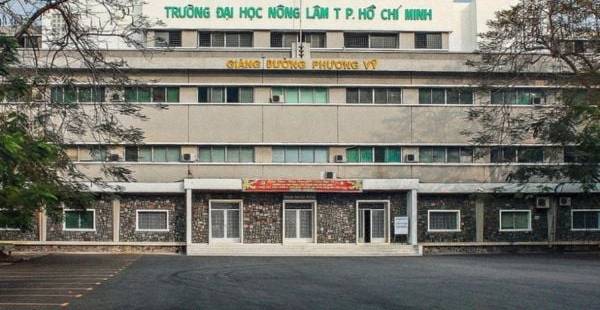 Khu Trọ Sinh Viên Gần ĐH Nông Lâm TPHCM: Giá Tốt, Tiện Nghi
