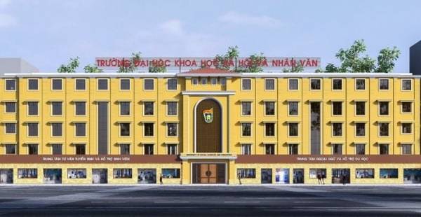 Khu Trọ Sinh Viên Gần ĐHQGHN: Giá Rẻ, Tiện Nghi, An Toàn