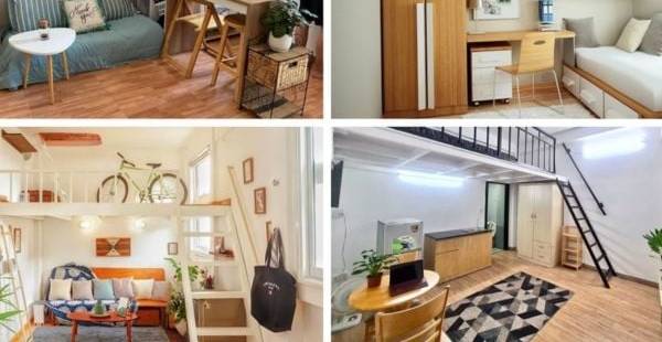 Kinh nghiệm thuê phòng trọ Hà Nội cho sinh viên: A-Z chi tiết
