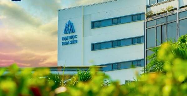 Ký túc xá, phòng trọ gần Đại học Hoa Sen Quang Trung giá tốt