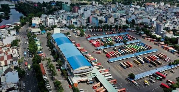 Phòng Trọ Sinh Viên Gần Bến Xe Miền Đông: Giá Rẻ, Tiện Nghi